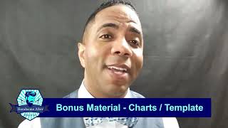 Lesson #6: Bonus Material